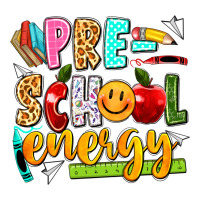Pre School Energy Premium Tee | Teevron