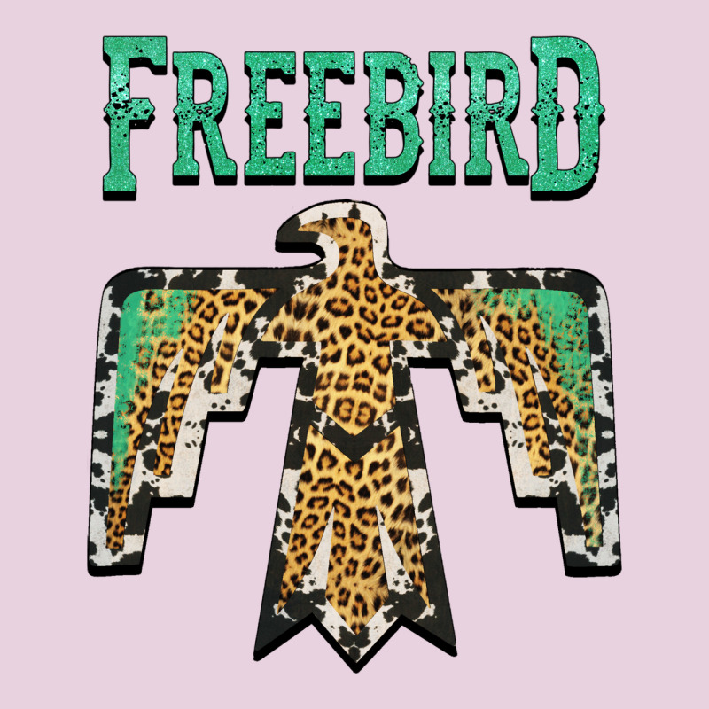 Freebird Native American Classic Tee by AdoDesignShop | Teevron