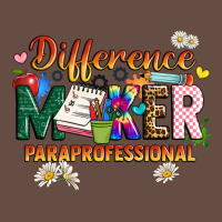 Difference Maker Paraprofessional Long Sleeve Tee | Teevron
