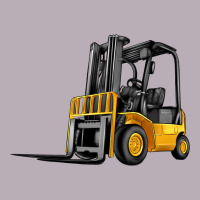 Forklift Vintage Tee | Teevron