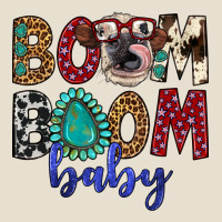 Boom Boom Baby Urban Heavy Tee | Teevron