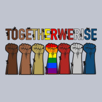 Togetherwerise Premium Hoodie | Teevron