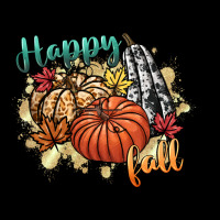 Happy Fall Urban Hoodie | Teevron