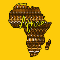 Africa Premium Hoodie | Teevron