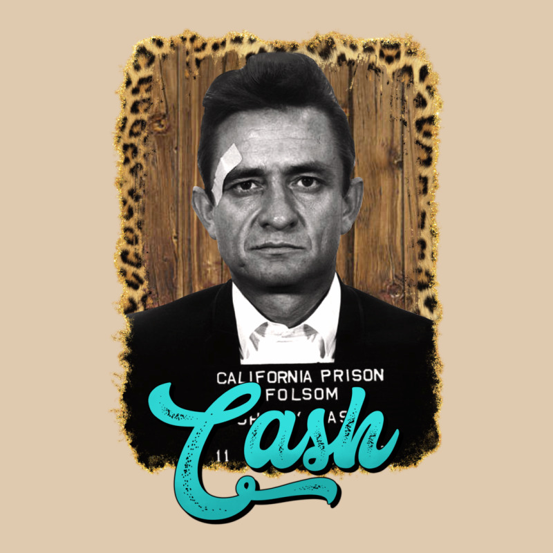 Johnny Cash Classic Tee by AdoDesignShop | Teevron
