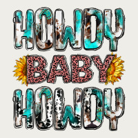 Western Howdy Baby Howdy Zipper Hoodie | Teevron