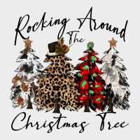 Rocking Around The Christmas Tree Urban Hoodie | Teevron
