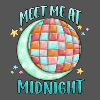 Meet Me At Midnight Zipper Hoodie | Teevron