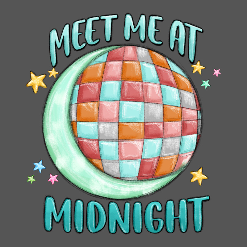 Meet Me At Midnight Zipper Hoodie by MaliasSmallBusiness | Teevron