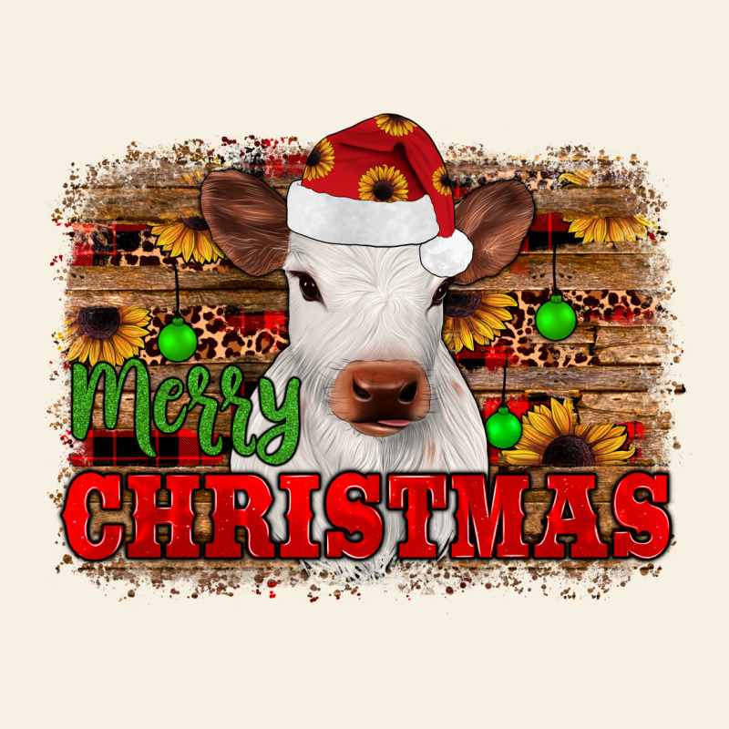 Merry Christmas Vintage Tee by JahusDesignShop | Teevron