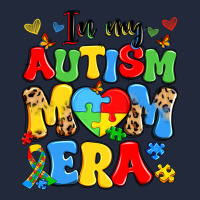 In My Autism Mom Era Premium Sweatshirt | Teevron
