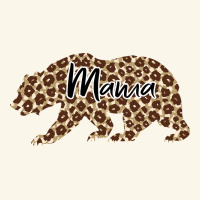 Mama Leopard Premium Hoodie | Teevron