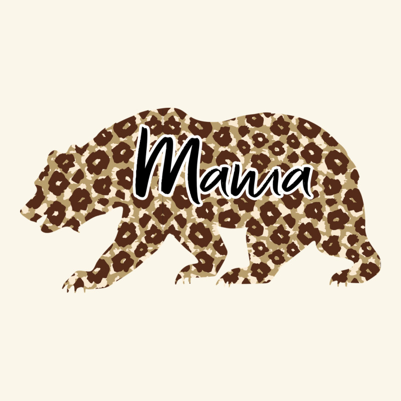 Mama Leopard Premium Hoodie by Bettercallsaul | Teevron
