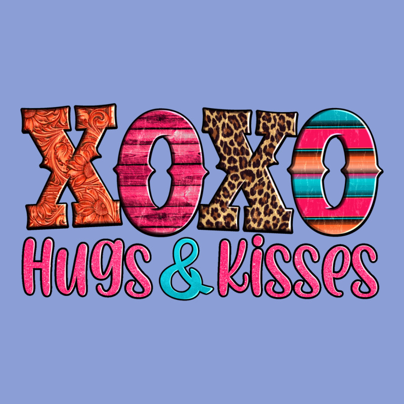 Xoxo Hugs And Kisses Long Sleeve Tee by Jasminsmagicworld | Teevron