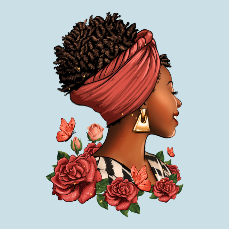 She Who Kneels Before God Can Stand Before Anyone Ladies Tee by RanaPortraitStore | Teevron