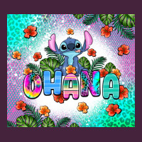 Ohana Stitch Premium Tee | Teevron