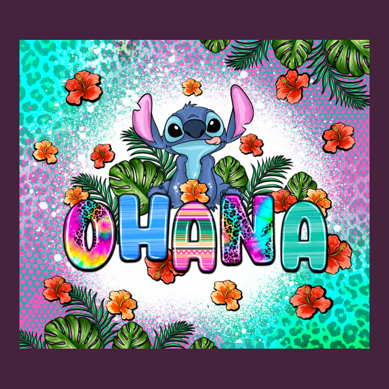 Ohana Stitch Premium Tee by AdoDesignShop | Teevron