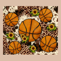 Basketball Urban Heavy Tee | Teevron