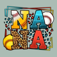 Baseball And Softball Nana Classic Tee | Teevron