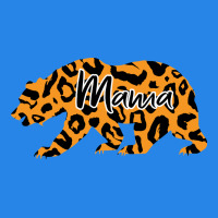Mama Bear Premium Hoodie | Teevron