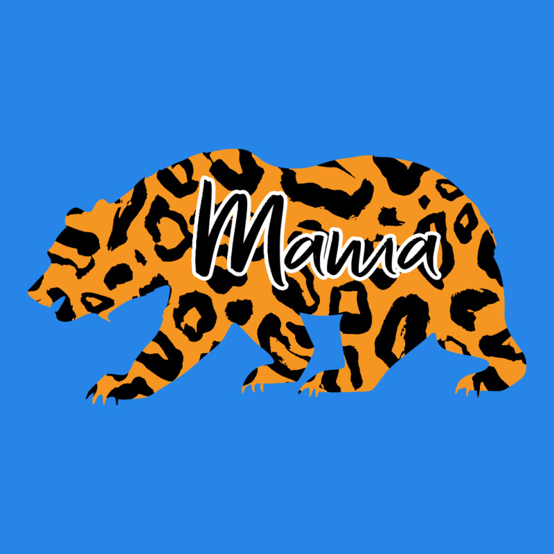 Mama Bear Premium Hoodie by Bettercallsaul | Teevron