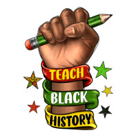 teach black history | Teevron
