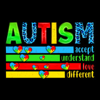 Autism Premium Sweatshirt | Teevron
