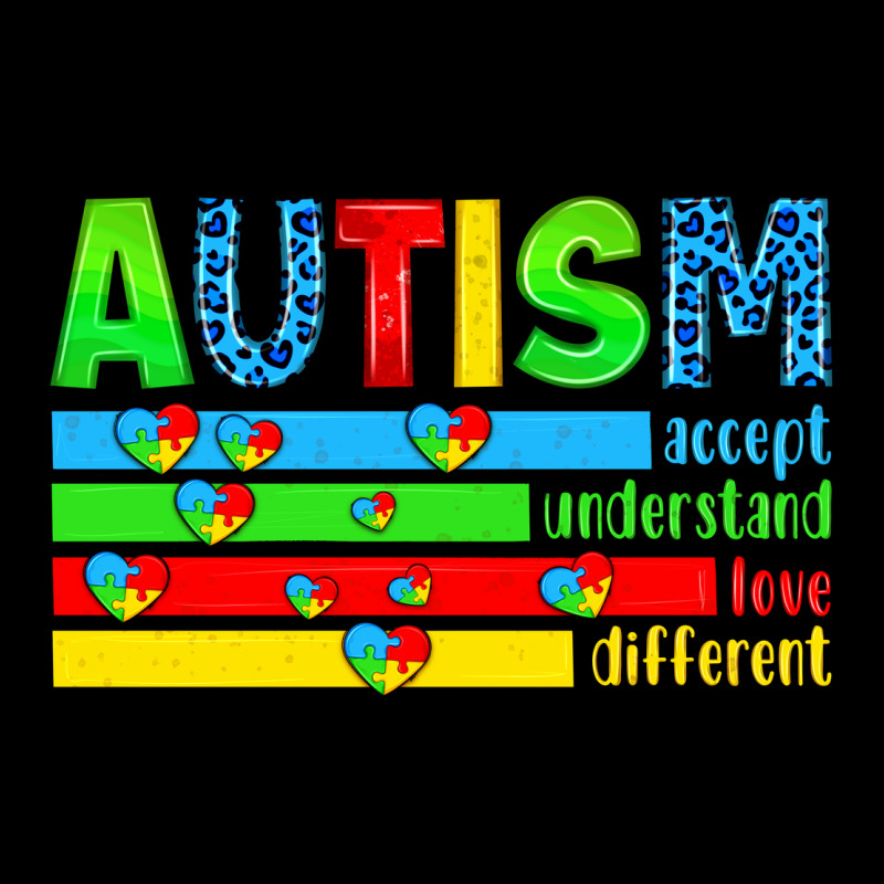 Autism Premium Sweatshirt by Artiststas | Teevron