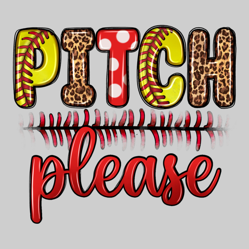 Pitch Please Premium Tee by Zillion Design Studio | Teevron