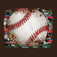 Sports Baseball Background Heavy Core Tee | Teevron