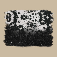 Cowhide Background Long Sleeve Tee | Teevron