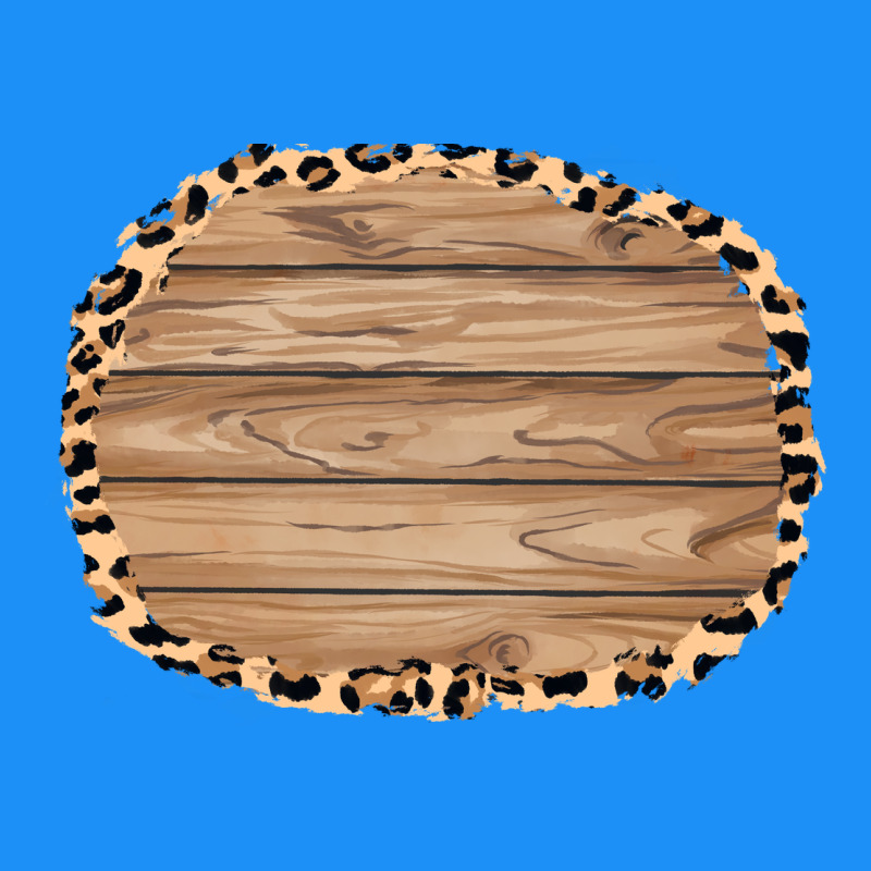 Wood And Leopard Background 3200x2400 Classic Tee by AdoDesignShop | Teevron