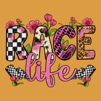 Race Life Urban Heavy Tee | Teevron