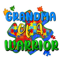 grandma of a warrior | Teevron