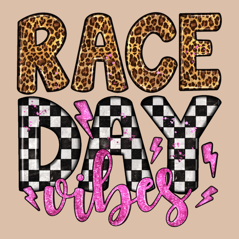 Race Day Vibes Urban Heavy Tee by Artiststas | Teevron