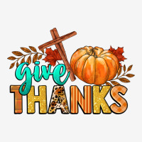 Give Thanks Urban Hoodie | Teevron