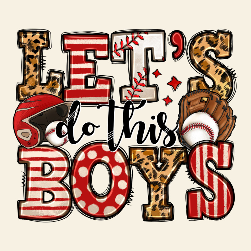 Let's Do This Boys Baseball Vintage Tee by Jasminsmagicworld | Teevron