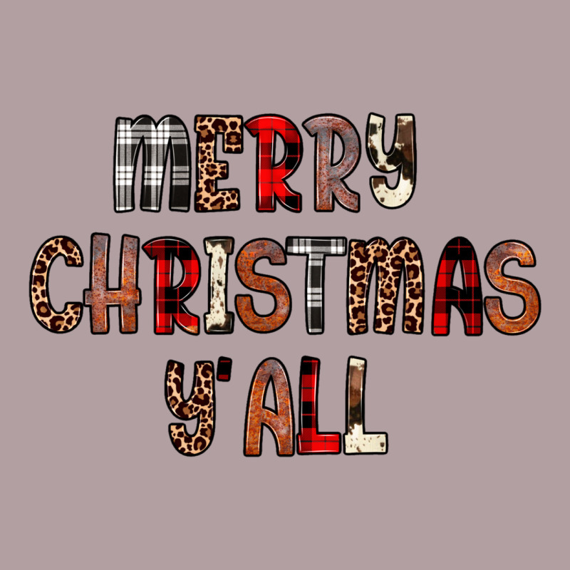 Merry Christmas Y All Vintage Hoodie by JahusDesignShop | Teevron