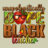 Unapologetically Dope Black Teacher Juneteenth Heavy Core Tee | Teevron
