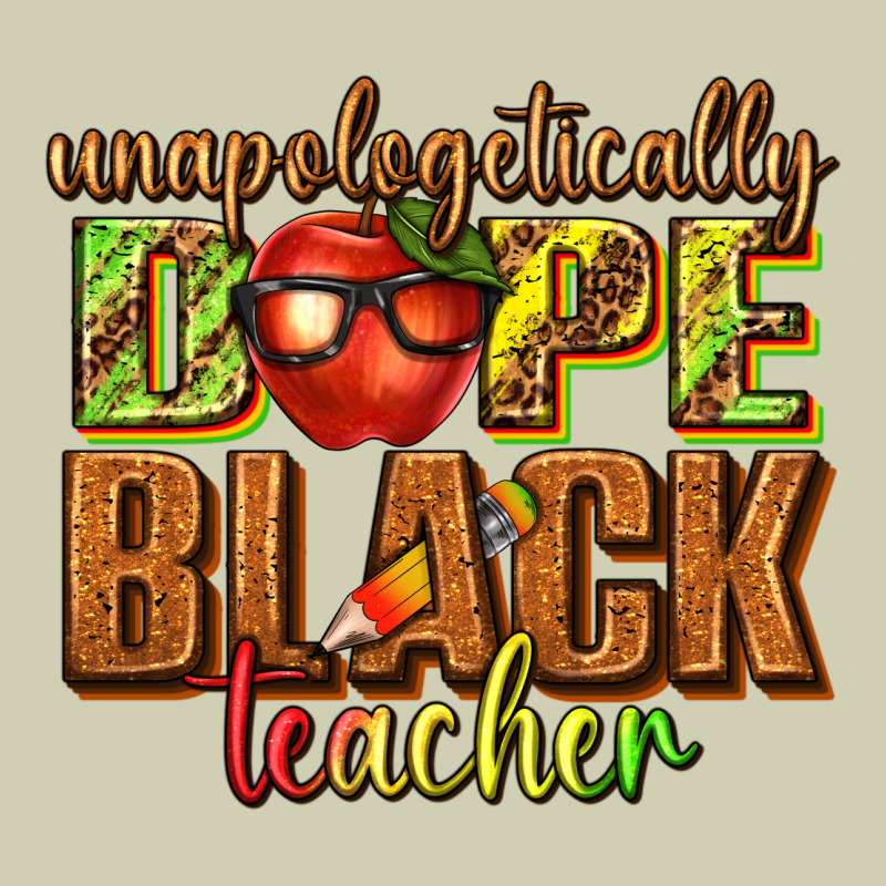 Unapologetically Dope Black Teacher Juneteenth Heavy Core Tee by texasbilliewilder | Teevron