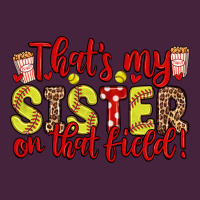 That S My Sister On That Field Premium Tee | Teevron