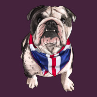 English Bulldog Premium Tee | Teevron