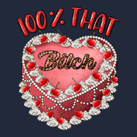 100 That Bitch Premium Sweatshirt | Teevron