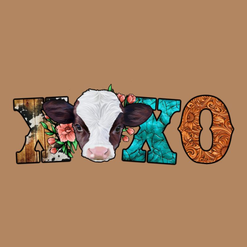Xoxo Valentines Day Baby Cow Long Sleeve Tee by Jasminsmagicworld | Teevron