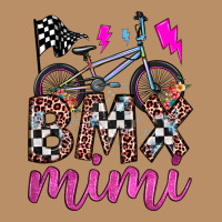 Bmx Mimi Vintage Hoodie | Teevron