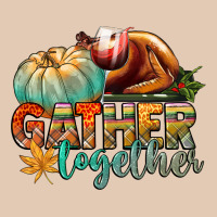 Gather Together Urban Hoodie | Teevron