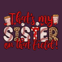 That S My Sister On That Field Premium Tee | Teevron