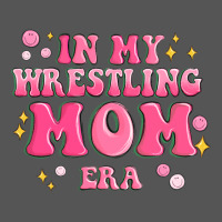 In My Wrestling Mom Era Zipper Hoodie | Teevron