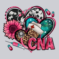 Certified Nursing Assistant Cna Hearts Heavyweight Sweatshirt | Teevron