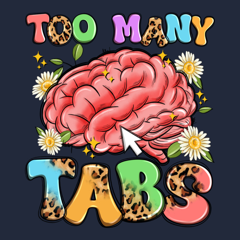 Too Many Tabs Premium Sweatshirt by Artiststas | Teevron
